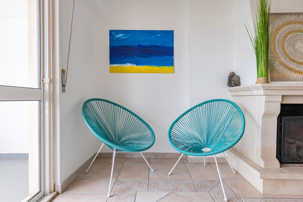 Sunny 2 Bdr Apartment By Lovelystay Шарнека Экстерьер фото