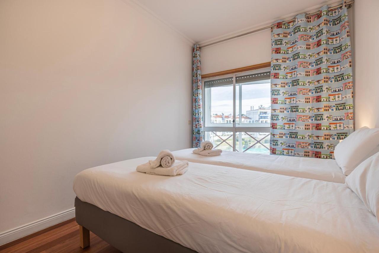 Sunny 2 Bdr Apartment By Lovelystay Шарнека Экстерьер фото